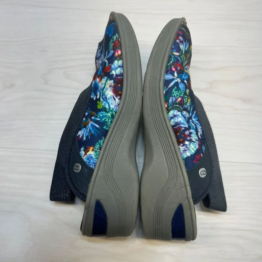 Bzees navy blue